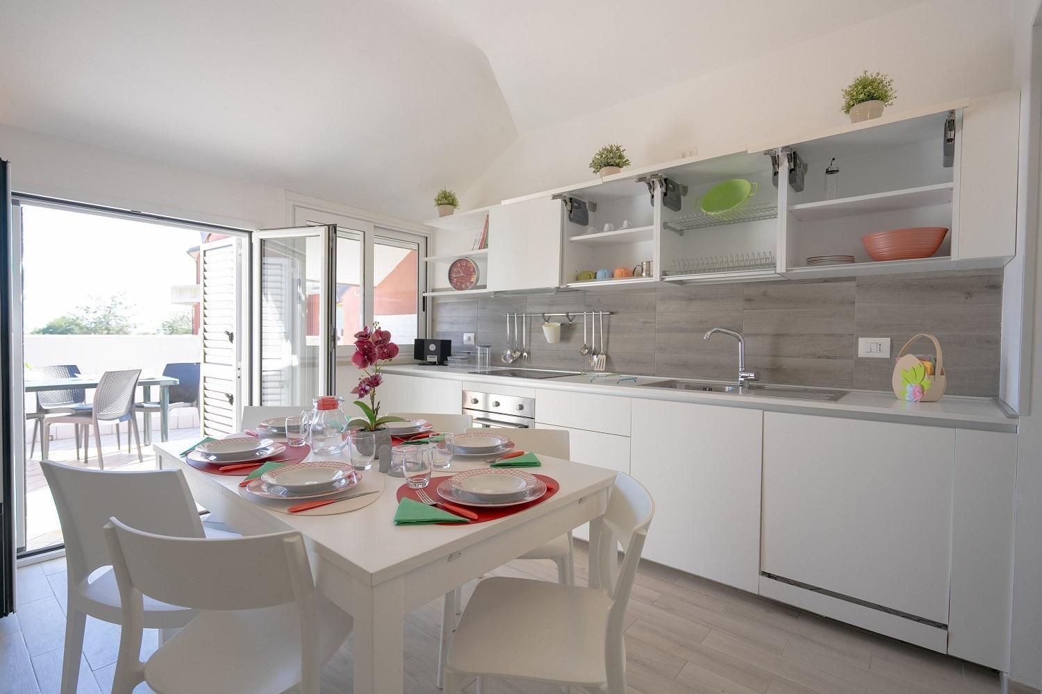 Il Topazio Apartment